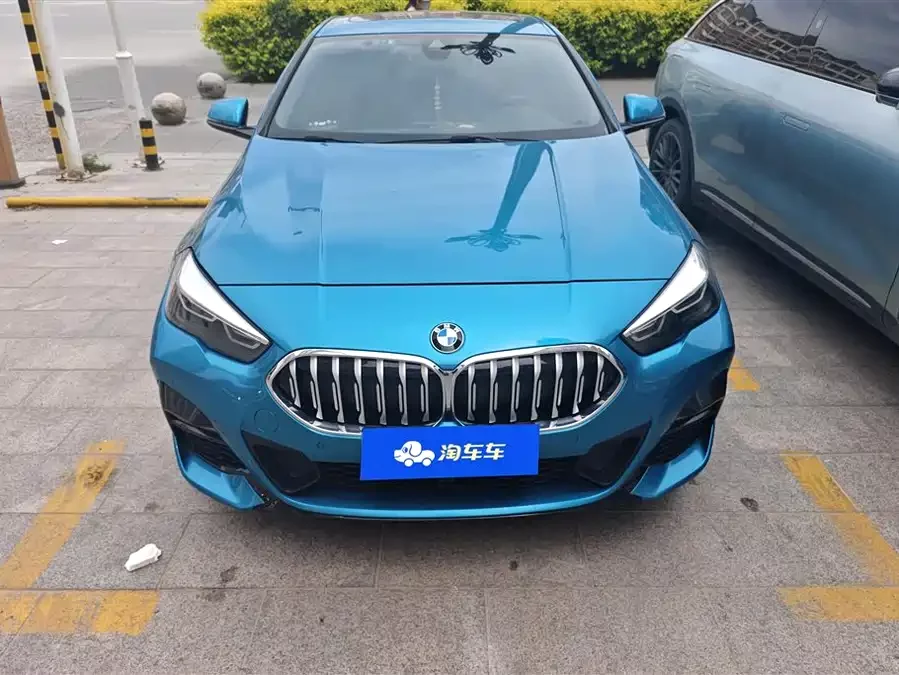 BMW 2 Series