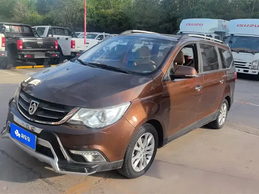 Baojun 730