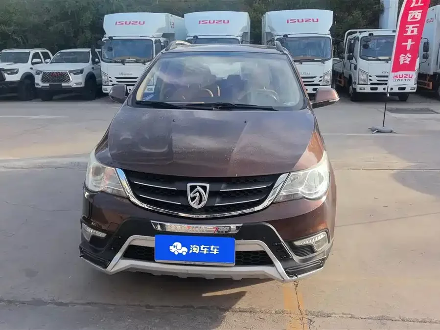 Baojun 730