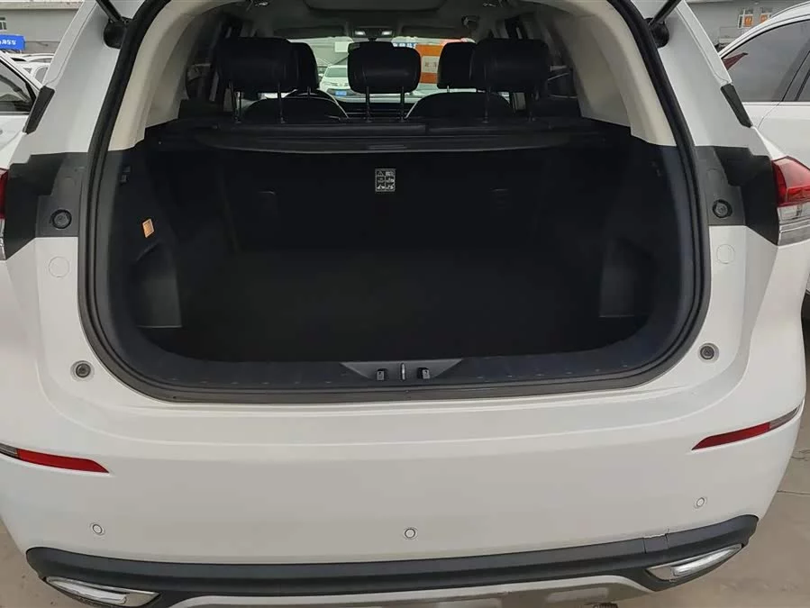 Oshan X7
