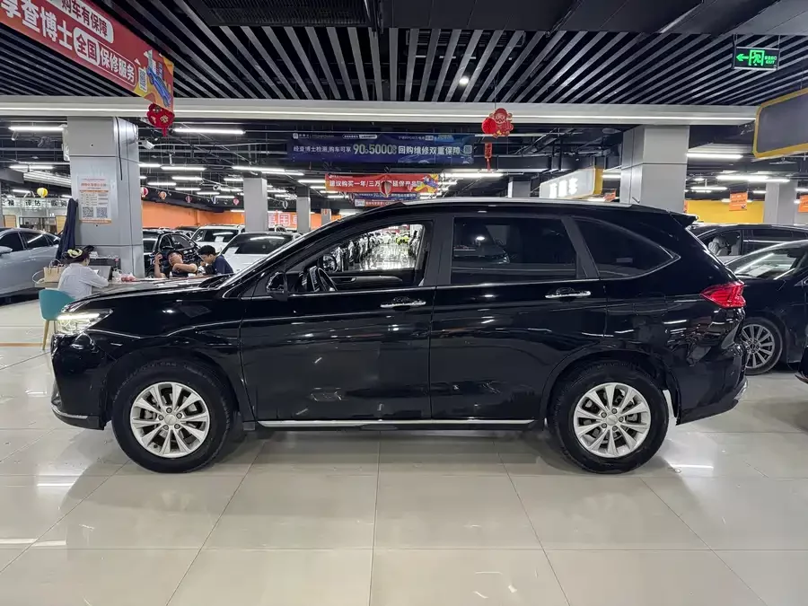 Haval M6