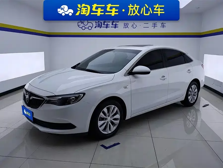 Buick Hideo