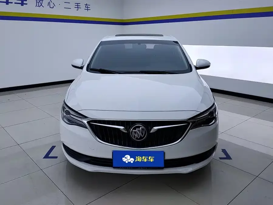 Buick Hideo