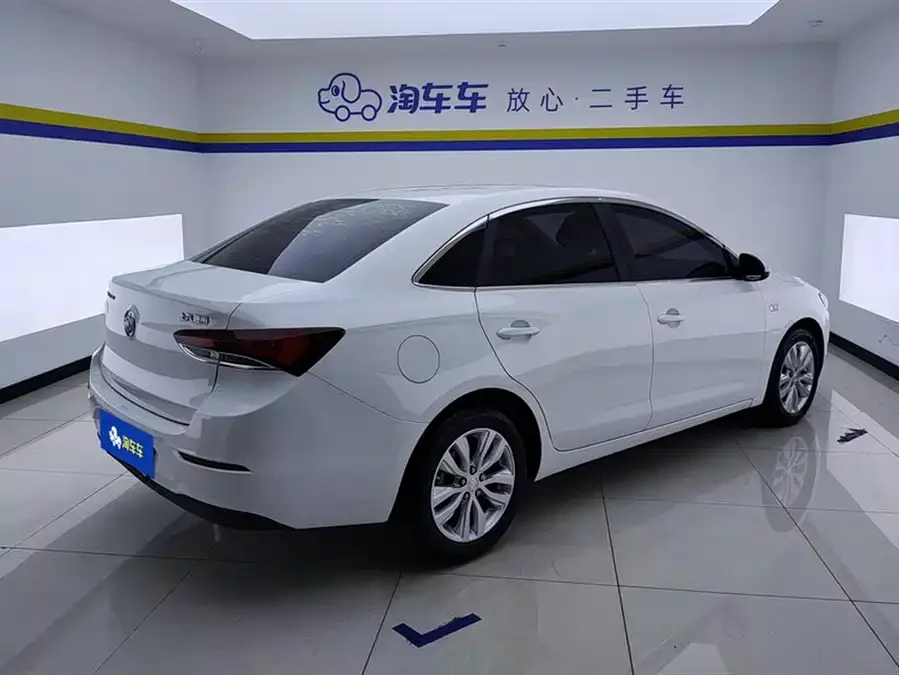 Buick Hideo