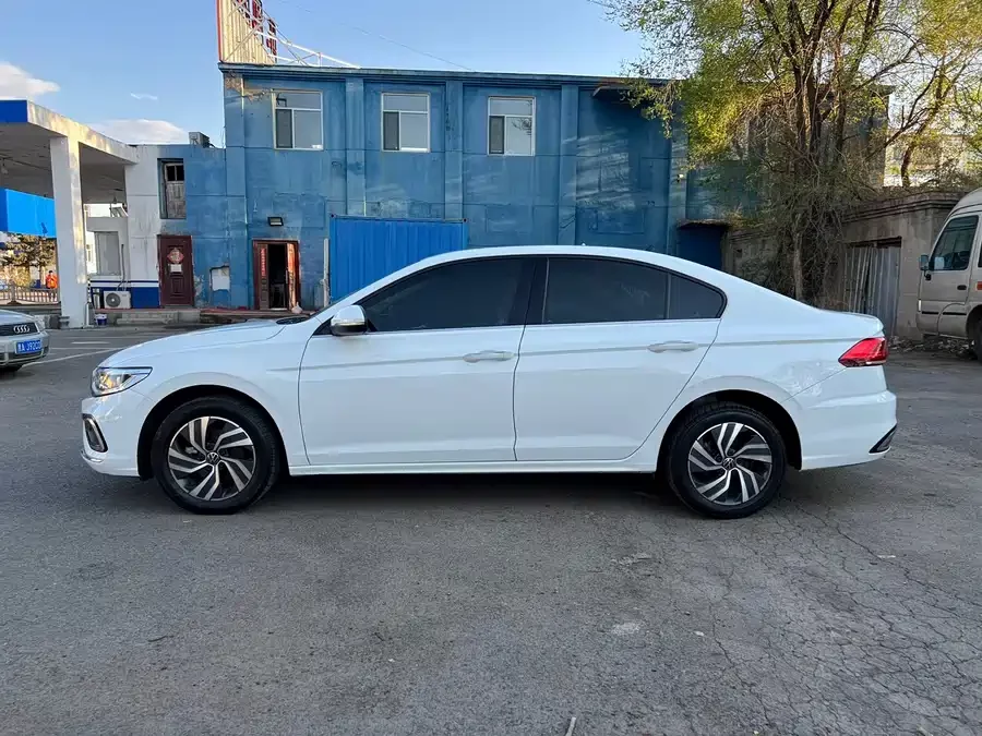 Volkswagen Bora