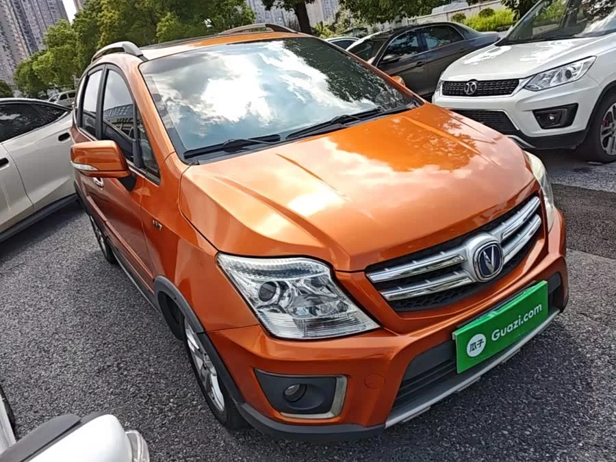 Changan CX20