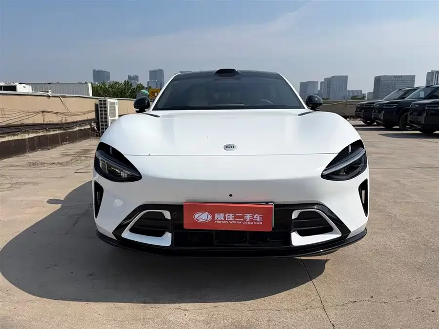 Xiaomi YU7