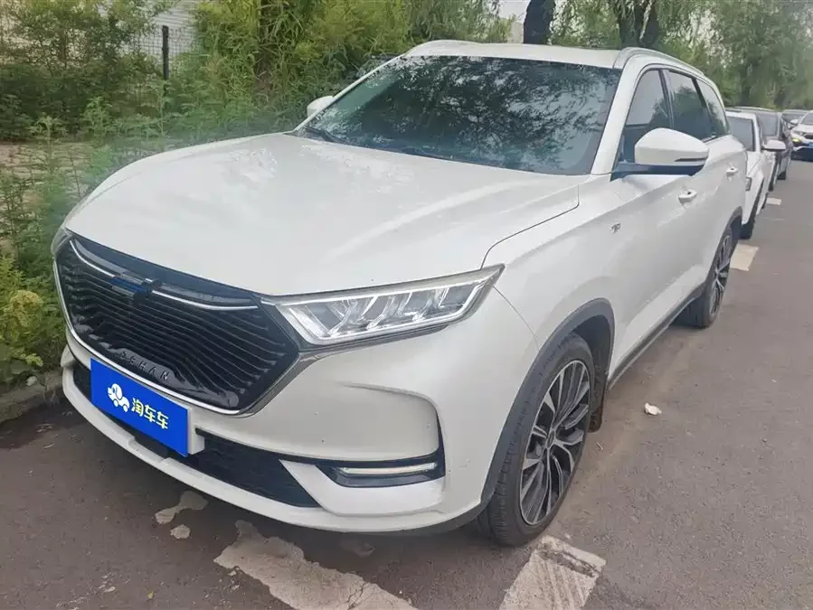 Oshan X7