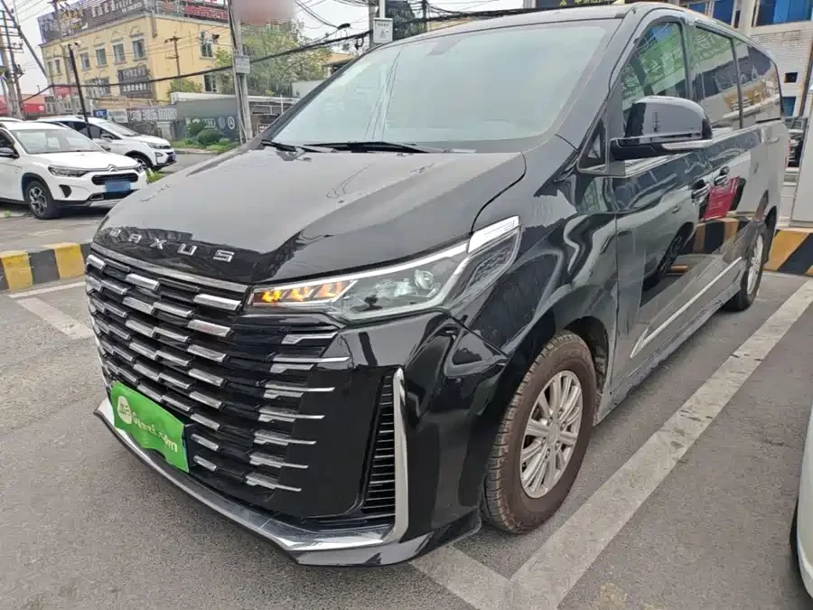 Maxus G10