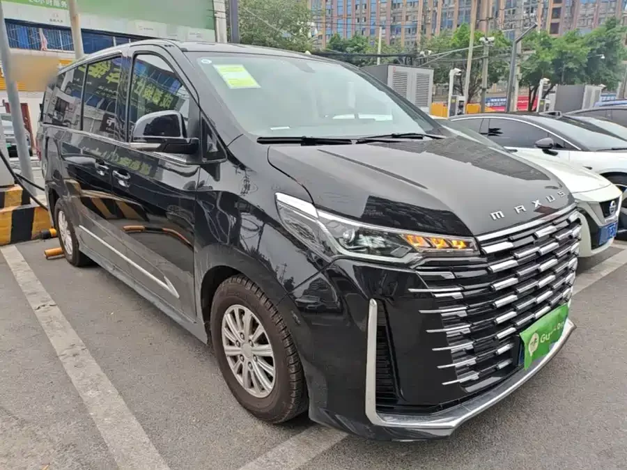 Maxus G10