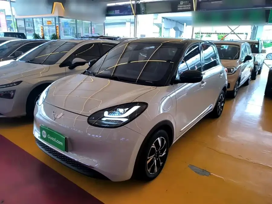 Wuling Bingo