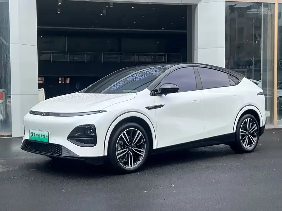 Xpeng G6