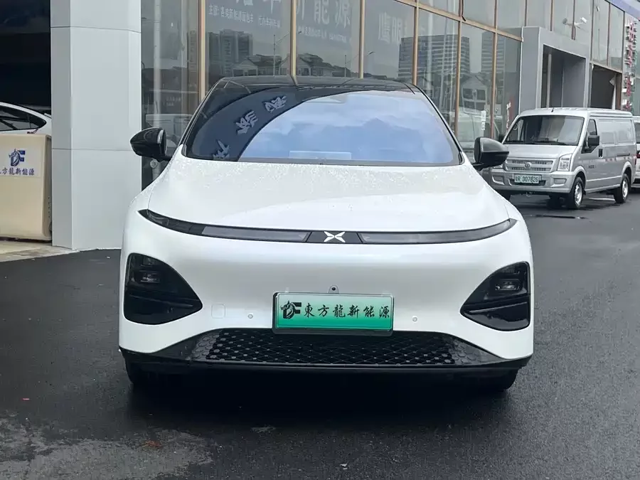 Xpeng G6