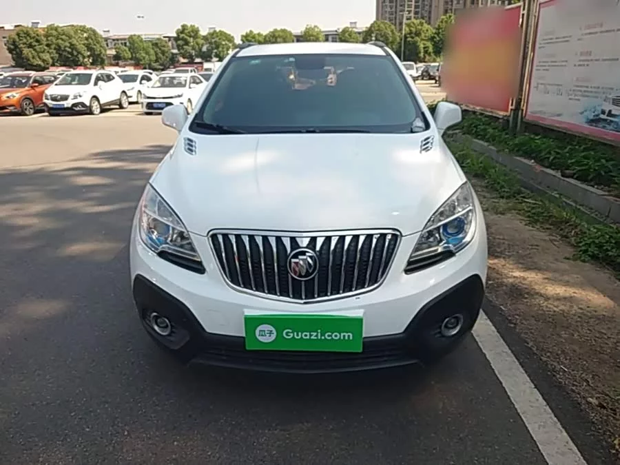 Buick Encore