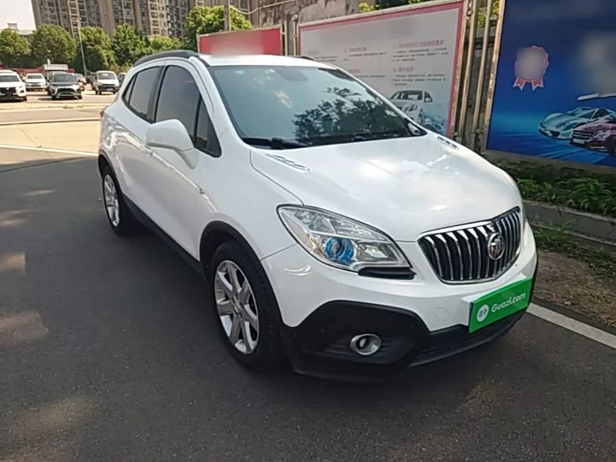 Buick Encore