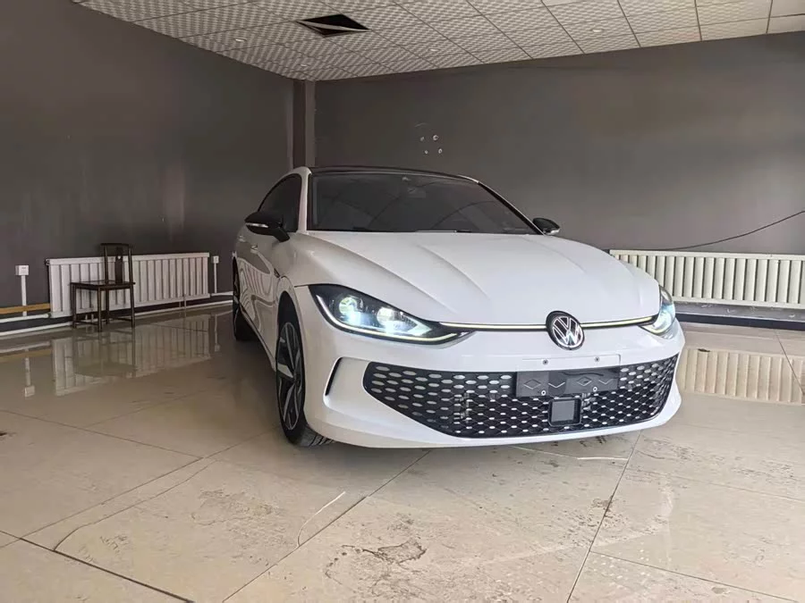 Volkswagen Lingdu