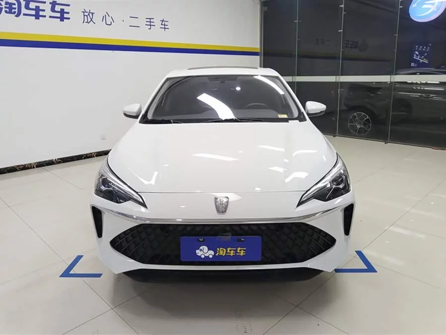 Roewe i5