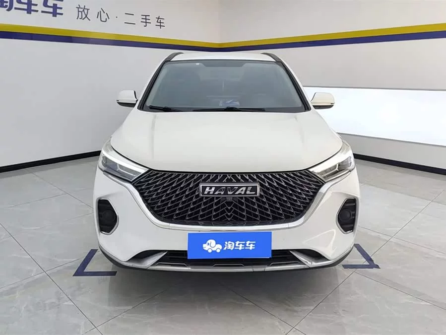 Haval M6