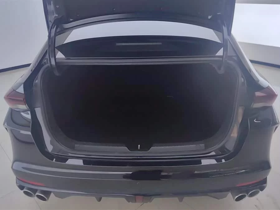 GAC Trumpchi Empow