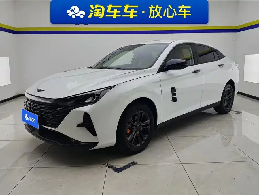 Dongfeng Yixuan