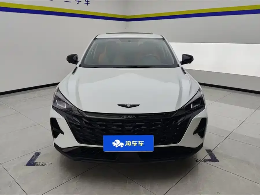 Dongfeng Yixuan