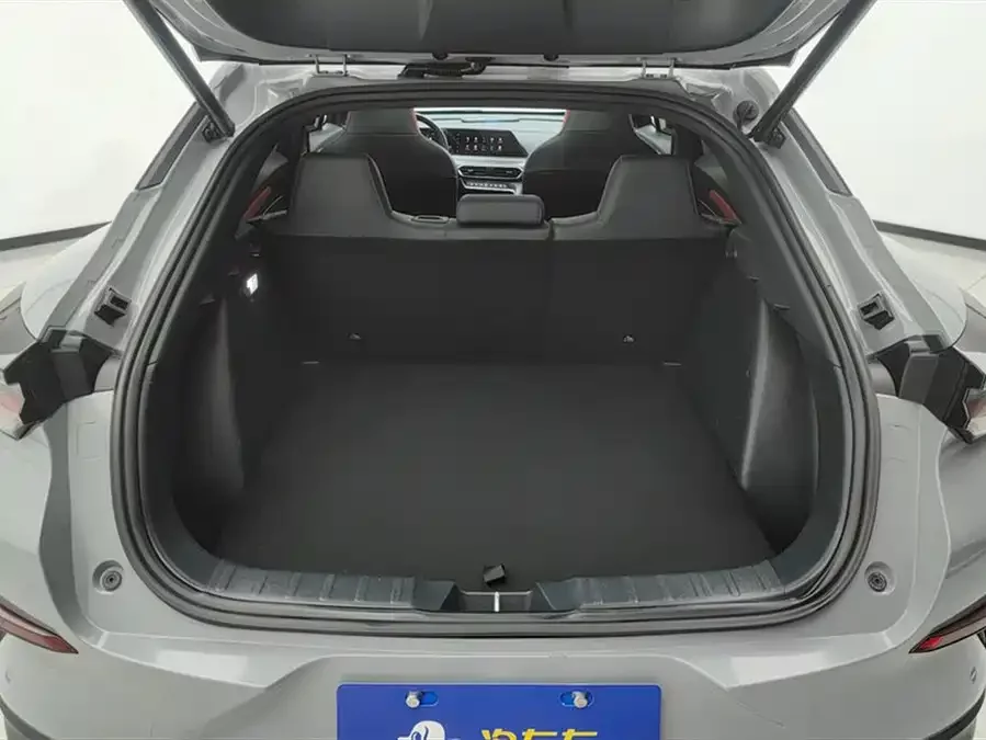 Changan UNI-T