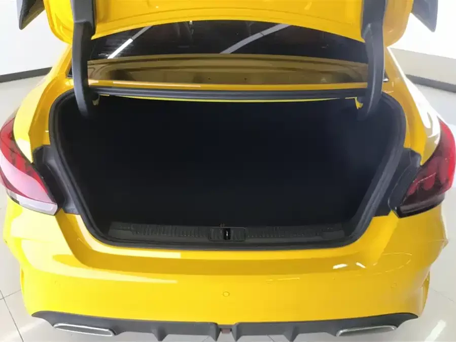 MG 5