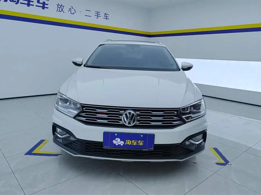 Volkswagen C-TREK