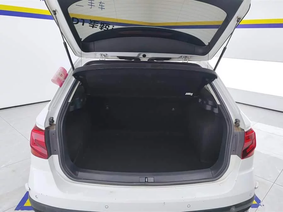 Volkswagen C-TREK