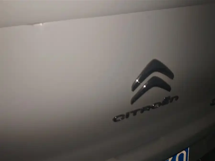 Citroën Elysee