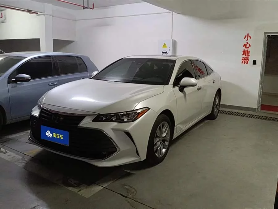 Toyota Avalon