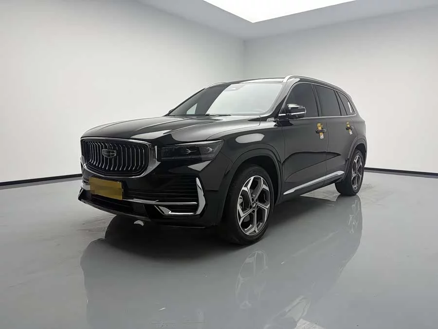 Geely Xingyue L