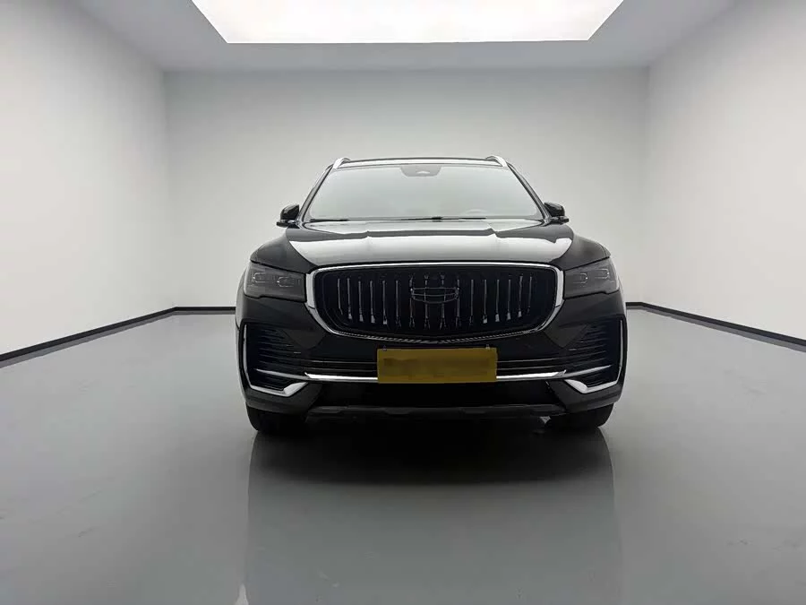 Geely Xingyue L