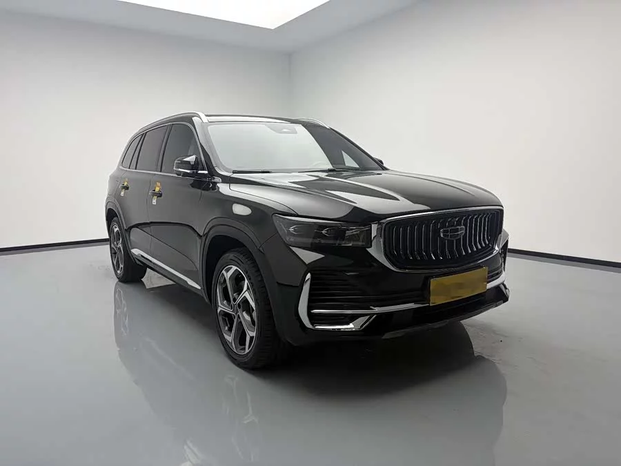 Geely Xingyue L
