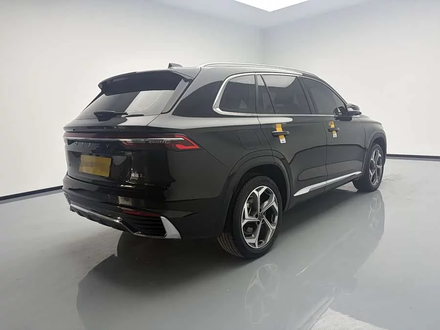 Geely Xingyue L