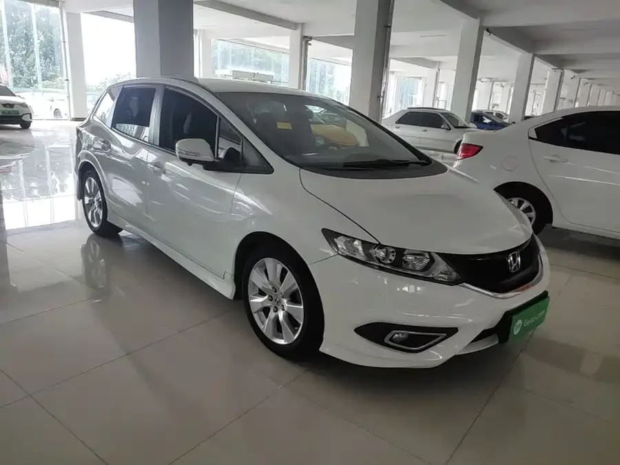 Honda Jade