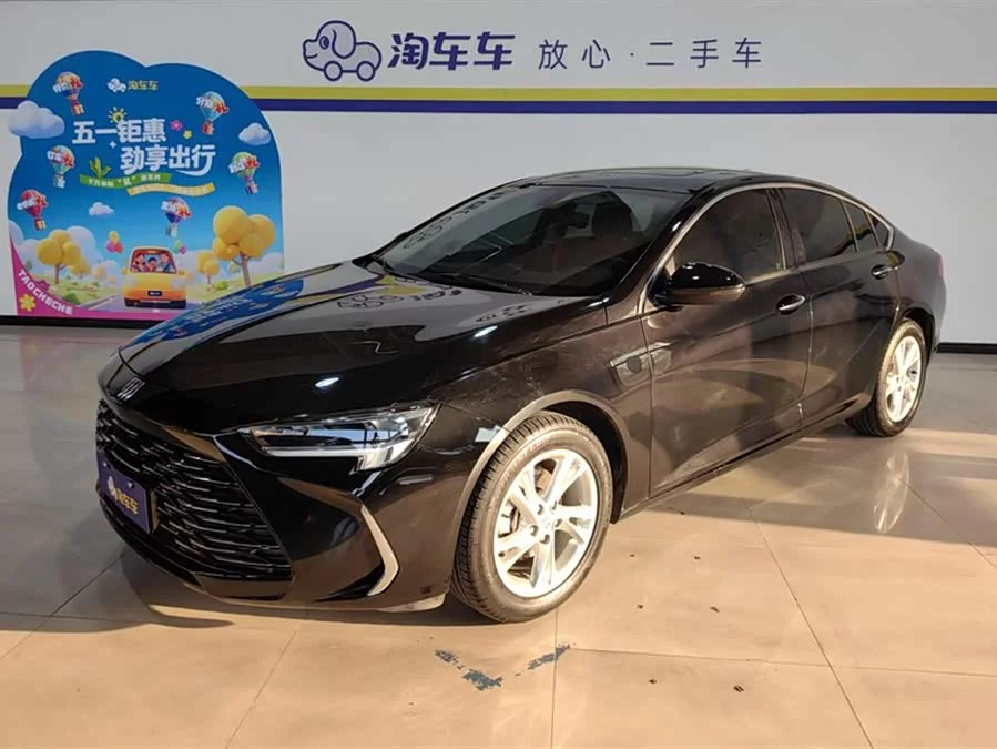 Buick Regal