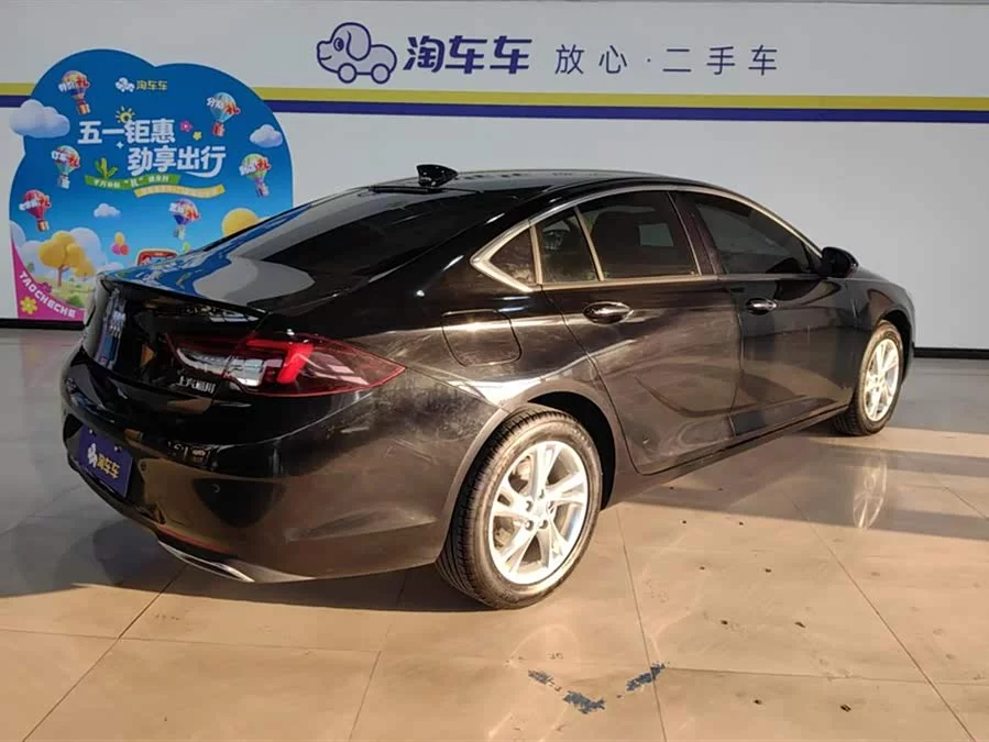 Buick Regal
