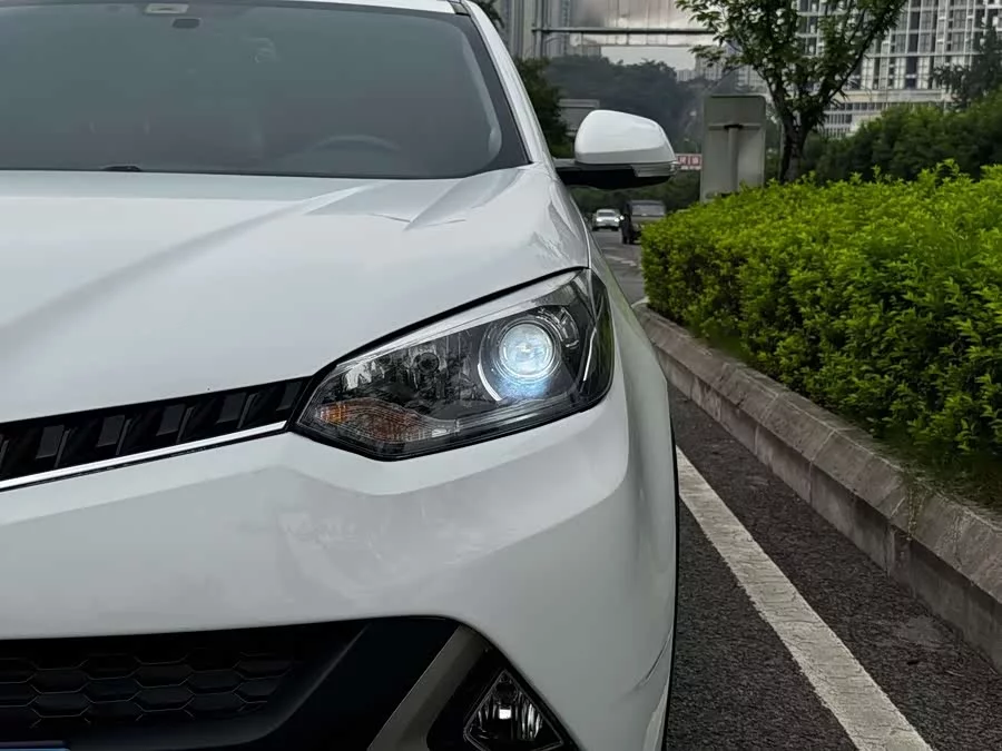 MG Ruiteng