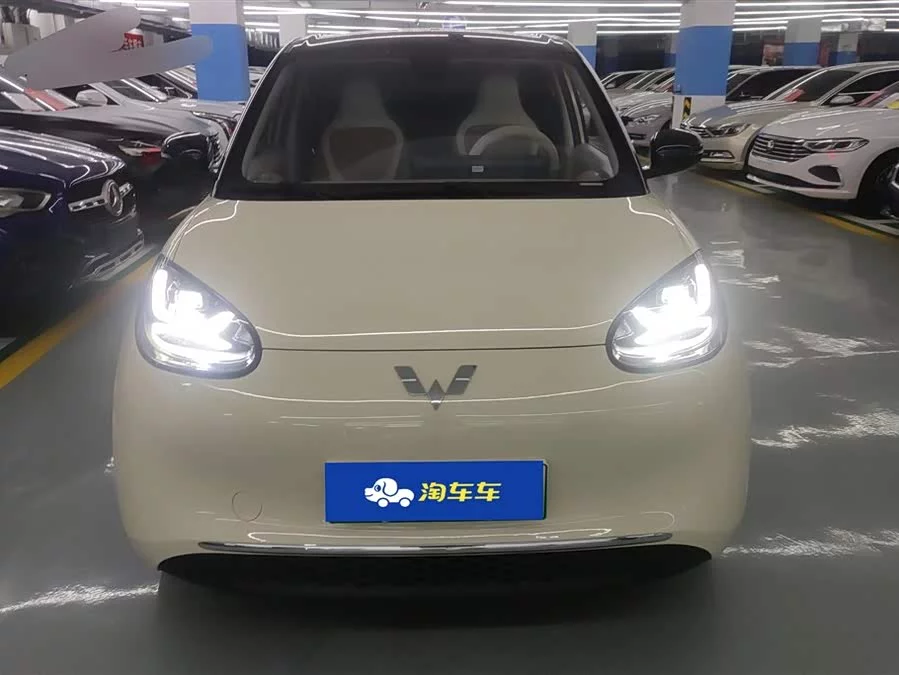 Wuling Bingo