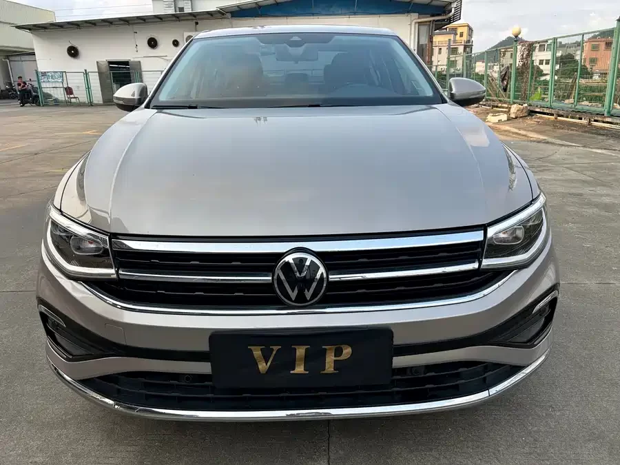 Volkswagen Bora