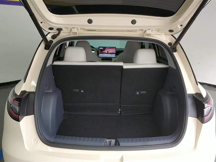 Geely Star Wish