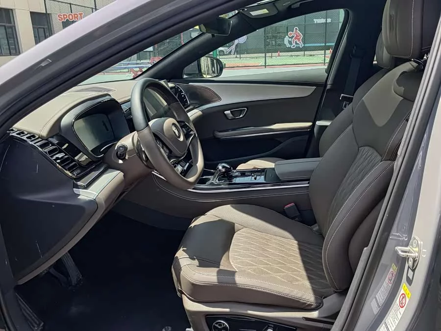 BYD Second-hand