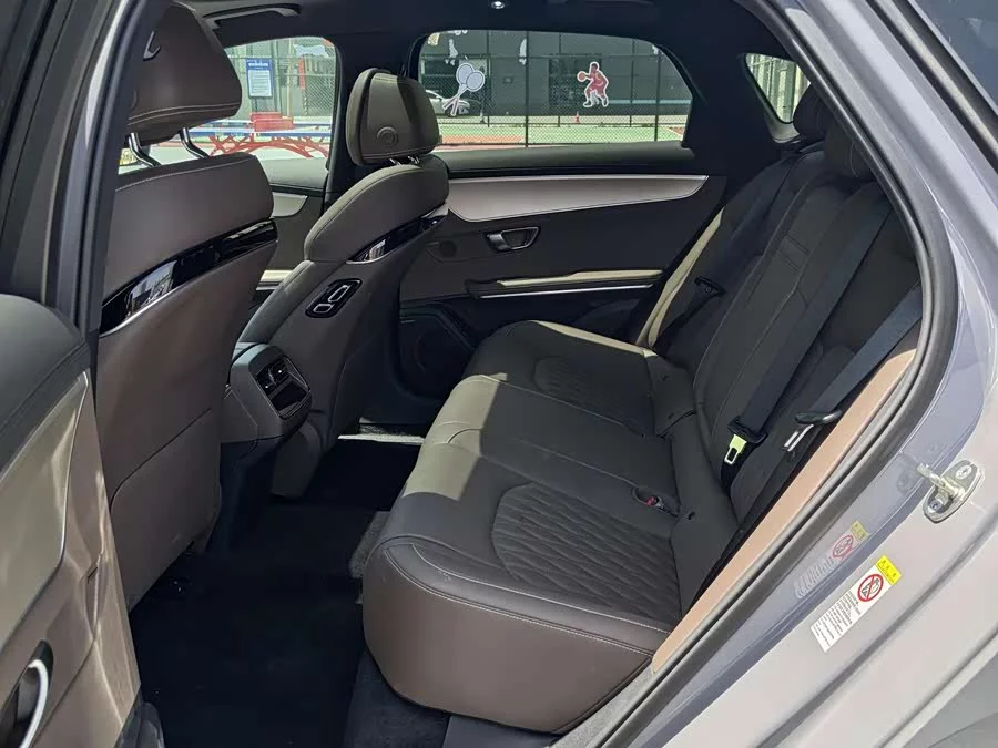 BYD Second-hand