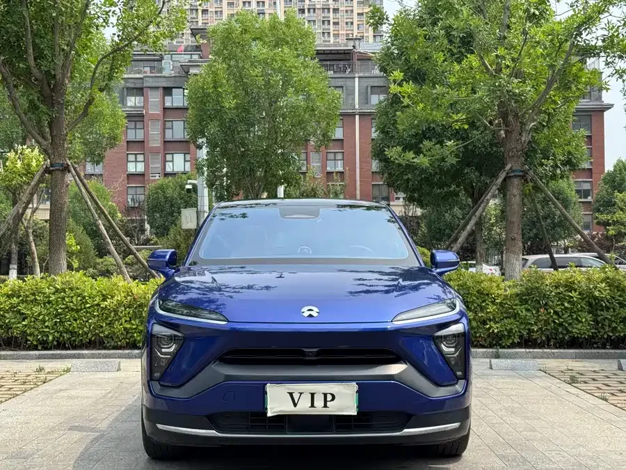 NIO EC6