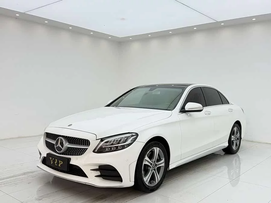 Mercedes Benz Class C