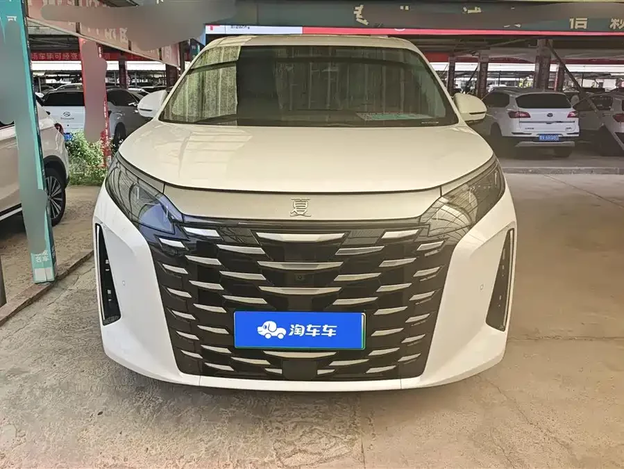 BYD summer