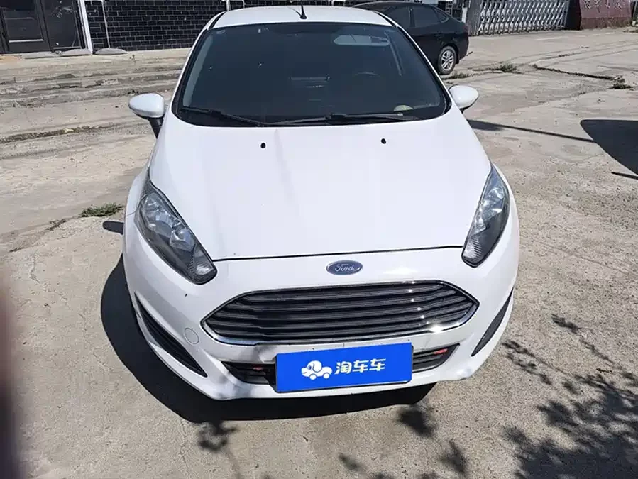 Ford Carnival