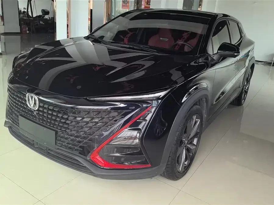 Changan UNI-T