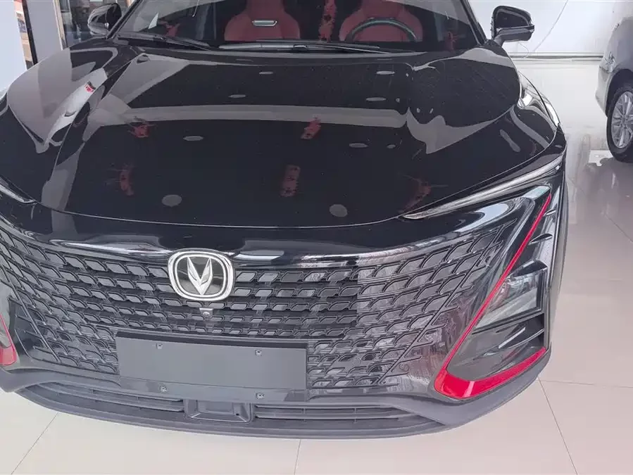 Changan UNI-T